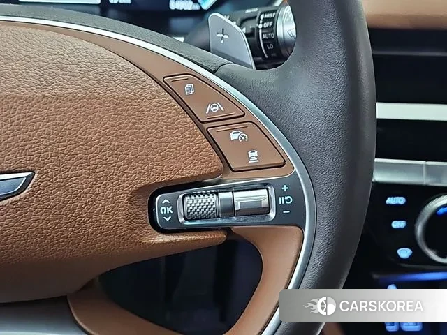 Genesis G80 (RG3) 2022 Серый из Кореи, фото 4