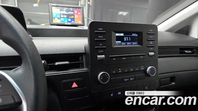 Hyundai Staria id 2683244 из Кореи 4