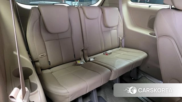 Kia The New Carnival 2018 Белый из Кореи, фото 4