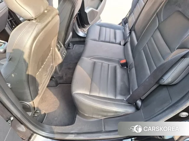 Renault Korea (Samsung) XM3 2020 Черный из Кореи, фото 4