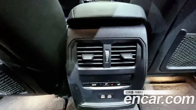 BMW 3 Series (G20) 2020 Черный из Кореи, фото 4