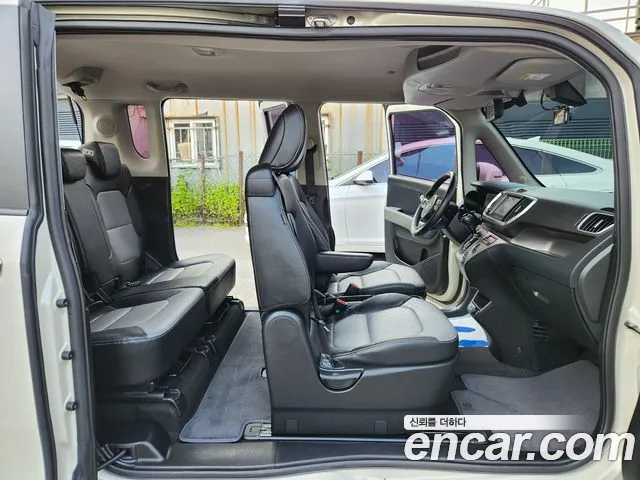 Kia The New Ray 2021 Жемчужный цвет из Кореи, фото 4