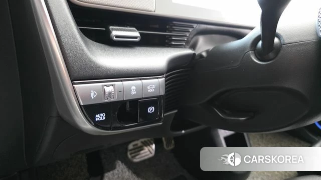 Hyundai Ionic 5 2022 Белый из Кореи, фото 4
