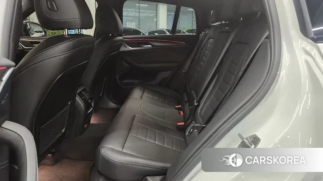 BMW X4 (G02) 2025 Белый из Кореи, фото 4