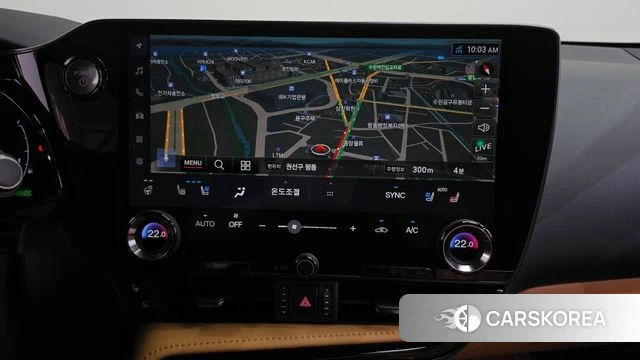 Lexus NX350h Second generation 2026 Белый из Кореи, фото 4
