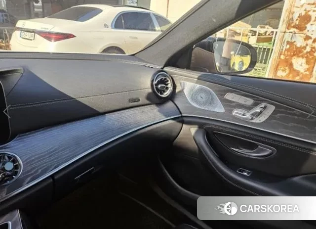 Mercedes-Benz CLS-Class C257 2021 Белый из Кореи, фото 4