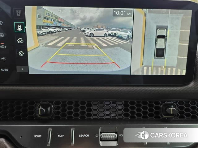 Kia Tasman 2025 Черный из Кореи, фото 4