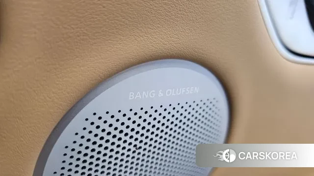 Genesis G80 (RG3) 2024 Серый из Кореи, фото 4