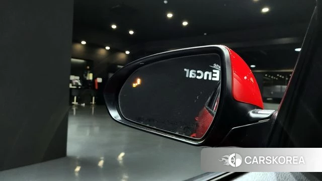 Hyundai The New Avante AD 2018 Красный из Кореи, фото 4