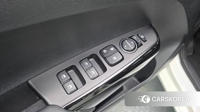 Kia All New Morning (JA) 2018 Белый из Кореи, фото 4