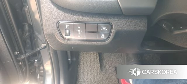 Kia Seltos 2020 Серый из Кореи, фото 4