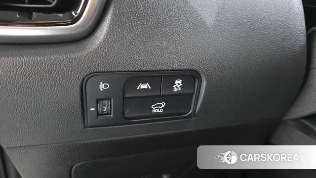 Kia Sorento 4th Generation 2020 Белый из Кореи, фото 4