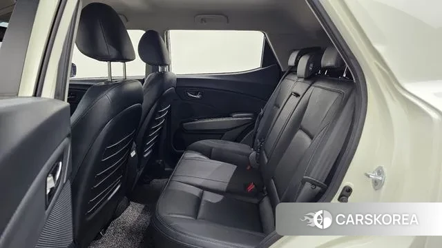 Ssangyong Berry New Tivoli 2020 Белый из Кореи, фото 4