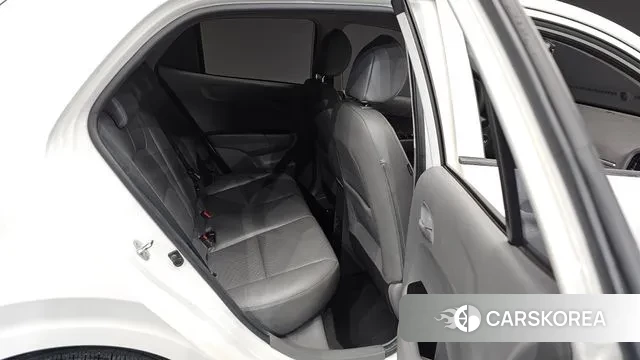 Kia All New Morning (JA) 2018 Белый из Кореи, фото 4