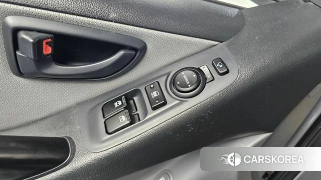 Hyundai The New Grand Starex 2019 Серебряный из Кореи, фото 4