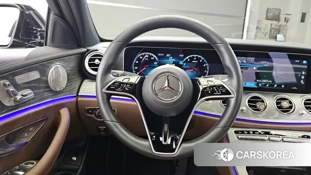 Mercedes-Benz E-Class W213 id 2884574 из Кореи 4