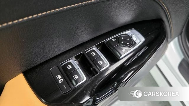 Kia K5 3rd generation 2020 Белый из Кореи, фото 4