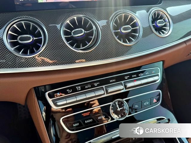 Mercedes-Benz E-Class W213 2020 Серый из Кореи, фото 4