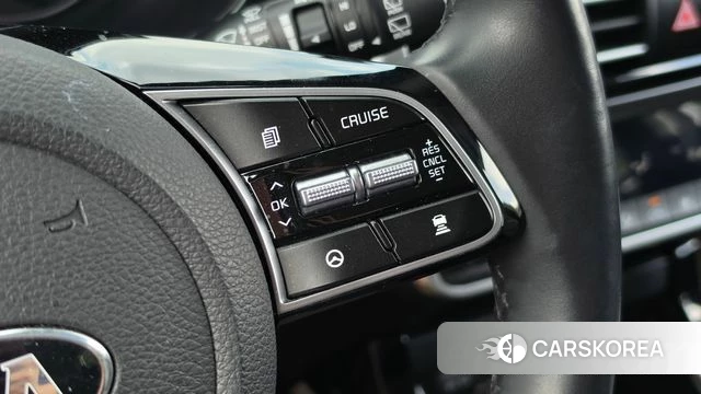 Kia Seltos 2019 Белый из Кореи, фото 4