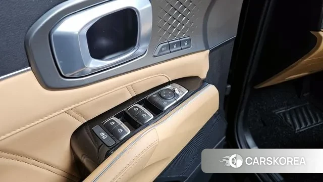 Kia Sorento 4th Generation 2021 Черный из Кореи, фото 4