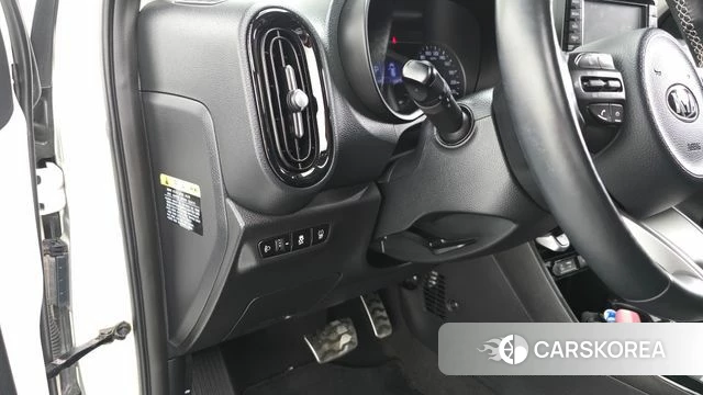 Kia All New Morning (JA) 2018 Белый из Кореи, фото 4