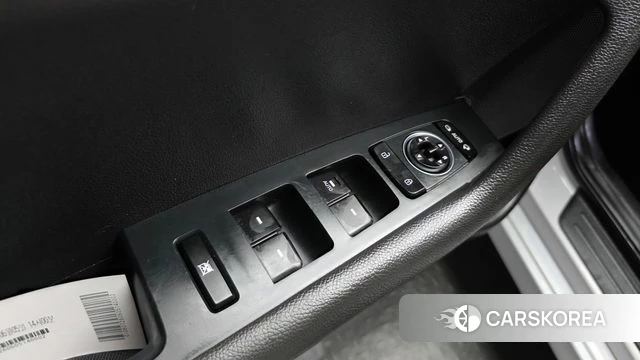 Hyundai Sonata New Rise 2019 Белый из Кореи, фото 4