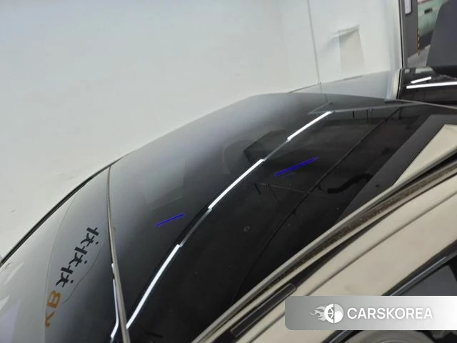 Mercedes-Benz S-Class W223 2021 Черный из Кореи, фото 4