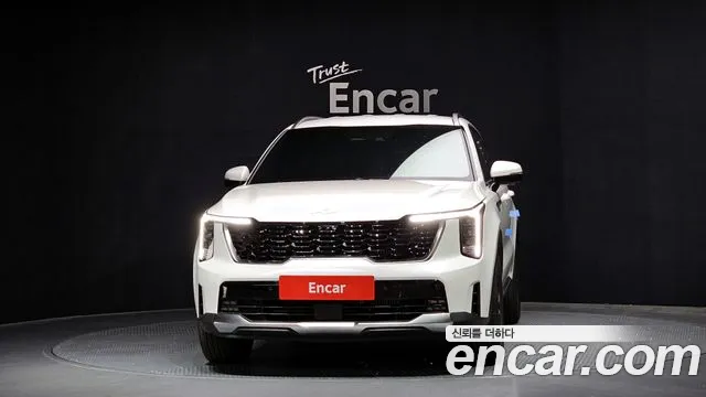 Kia The New Sorento 4th Generation id 2645094 из Кореи 4
