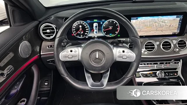 Mercedes-Benz E-Class W213 2020 Белый из Кореи, фото 4
