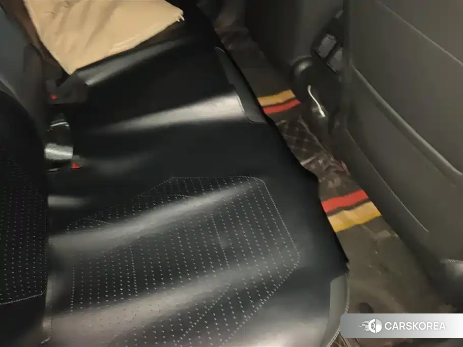 Hyundai Beijing Hyundai ix35 2022 Белый из Китая, фото 4
