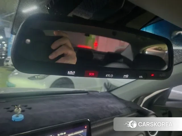 Kia Come New K3 2022 Белый из Кореи, фото 4