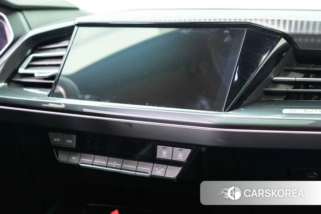 Audi Q4 e-tron 2024 Синий из Китая, фото 4