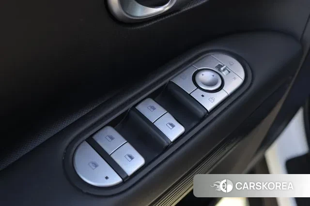 Hyundai Ionic 5 2022 Белый из Кореи, фото 4