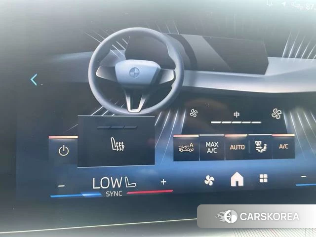 BMW X2 (import) 2024 Темно-серый из Китая, фото 4