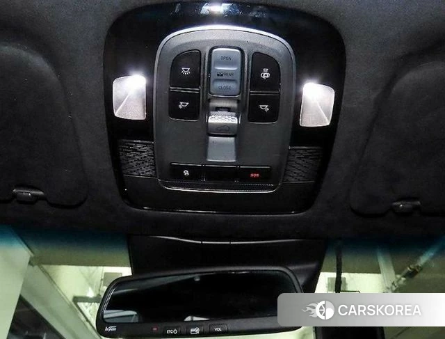 Hyundai Palisade 2019 Белый из Кореи, фото 4
