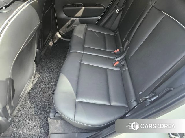 Hyundai Casper 2022 Белый из Кореи, фото 4