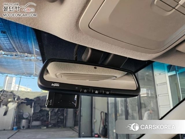 Ssangyong Berry New Tivoli 2022 Белый из Кореи, фото 4