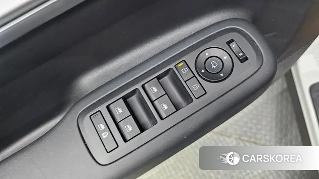 Hyundai Santa Fe (MX5) 2023 Белый из Кореи, фото 4