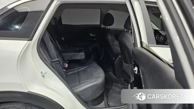 Kia Niro EV 2021 Белый из Кореи, фото 4