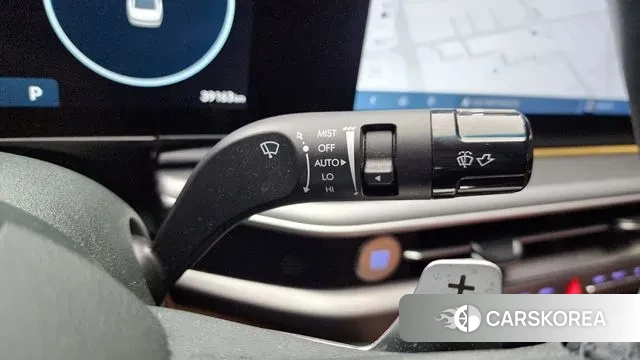 Hyundai Grandeur (GN7) 2024 Белый из Кореи, фото 4