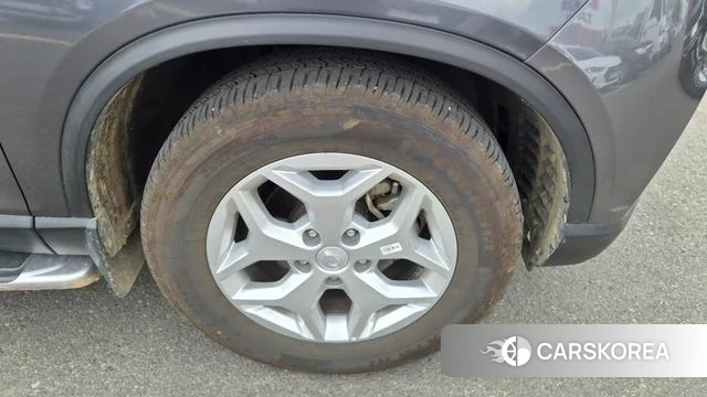 Ssangyong Rexton Sports 2020 Серый из Кореи, фото 4