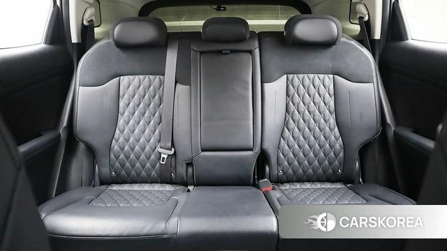 Kia Sportage 5th Generation 2022 Белый из Кореи, фото 4