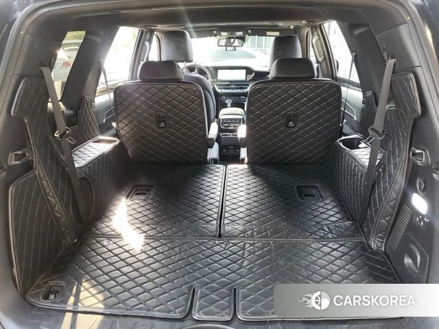 Kia Mohave Master 2022 Черный из Кореи, фото 4
