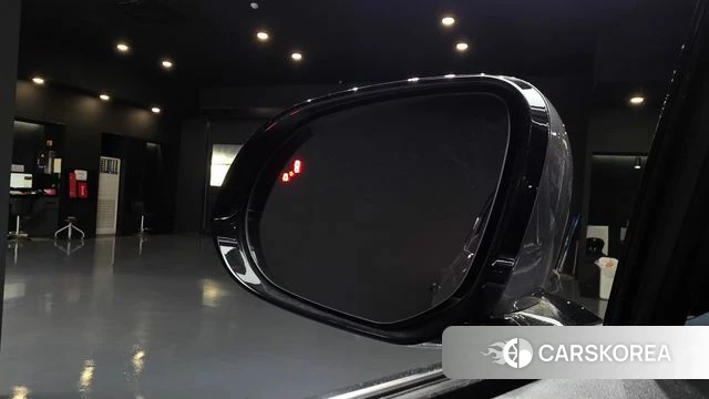 Genesis GV80 2020 Серый из Кореи, фото 4