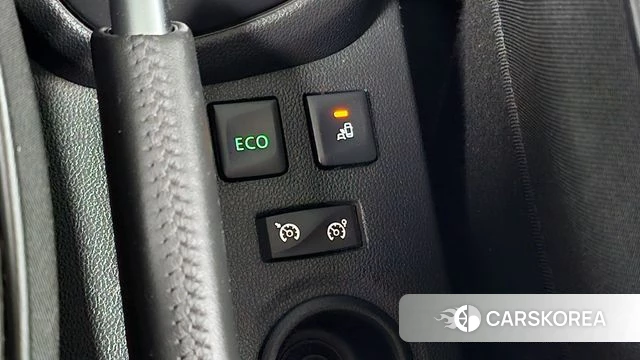 Renault Korea (Samsung) New QM3 2019 Серебряный из Кореи, фото 4