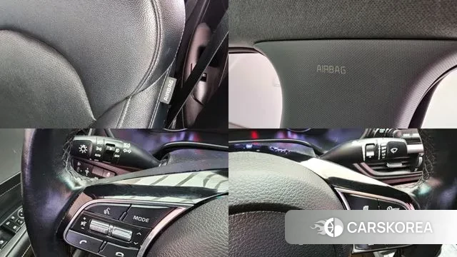 Kia Come New K3 2020 Белый из Кореи, фото 4