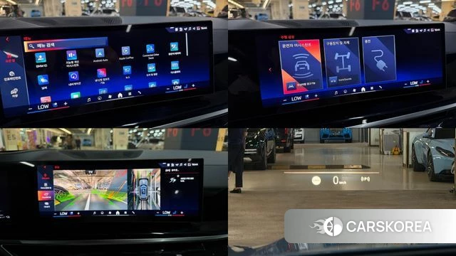 BMW X5 (G05) 2024 Серебристо-серый из Кореи, фото 4