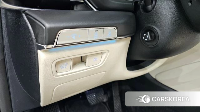 Genesis GV80 2023 Черный из Кореи, фото 4