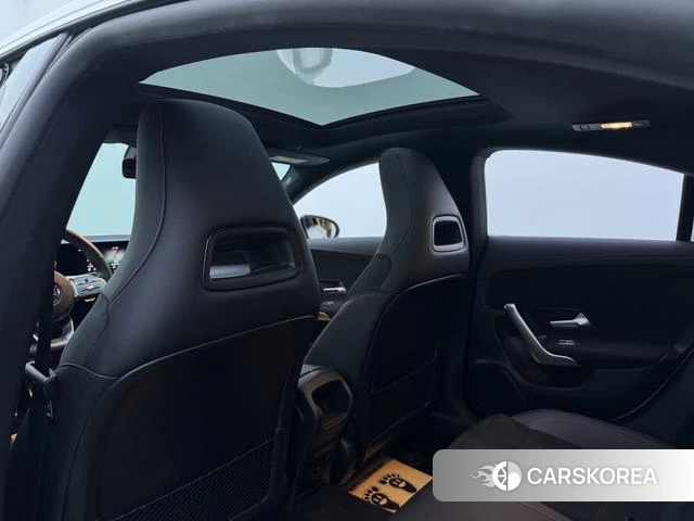 Mercedes-Benz CLA (import) id 4219847 из Китая 4