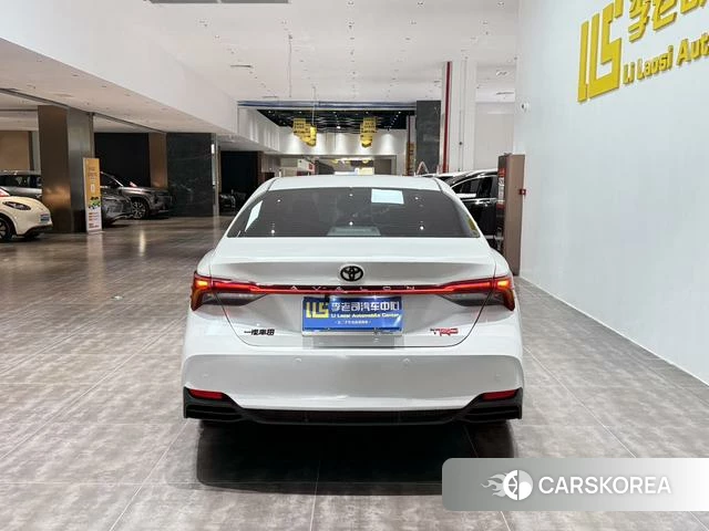 Toyota Asian dragon 2025 Белый из Китая, фото 4